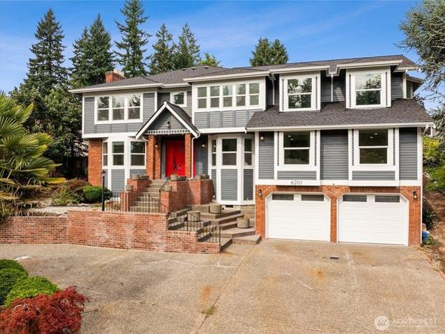 House for sale in University Place, Washington