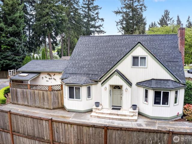 Property for sale in University Place, Washington