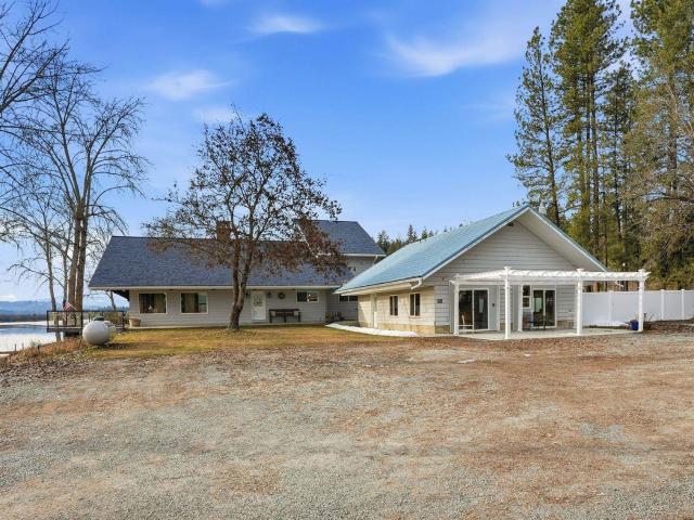 House for sale in Oldtown, Idaho