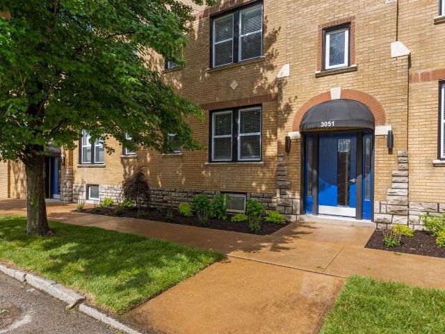 Apartment for rent in Saint Louis, Missouri