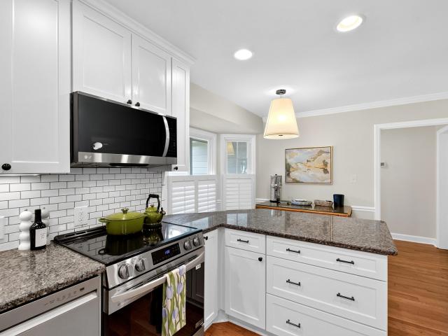 House for sale in Wake, North Carolina