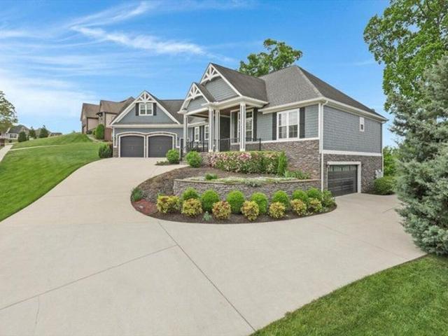 House for sale in Tennessee