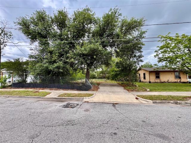 Land for sale in Austin, Texas