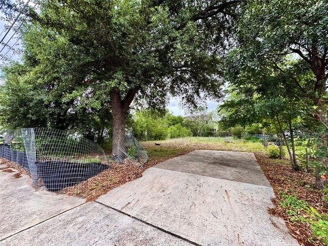 Land for sale in Austin, Texas