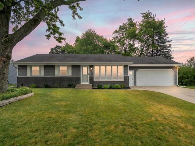 House for sale in Portage, Michigan