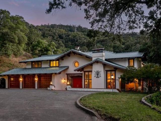 House for sale in Ukiah, California