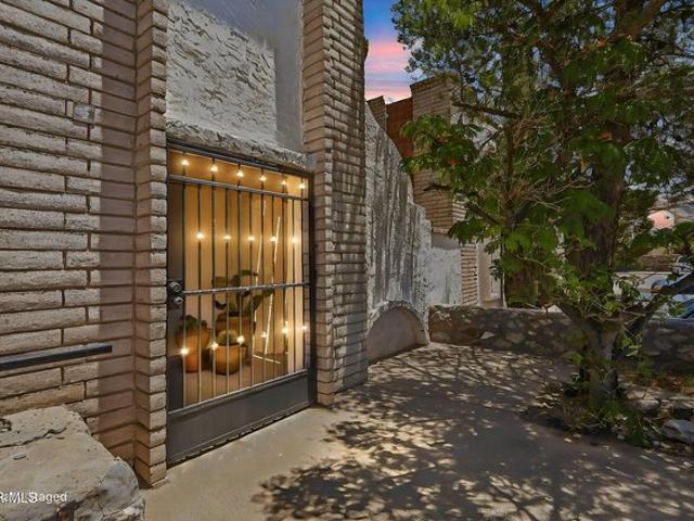 Condo for sale in El Paso, Texas