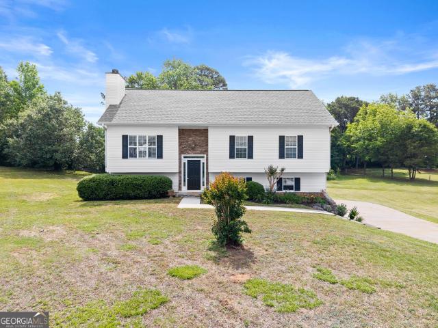 House for sale in Clermont, Georgia