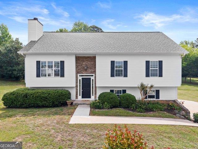 House for sale in Clermont, Georgia