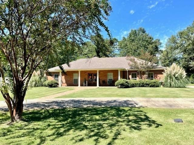 House for sale in Kosciusko, Mississippi
