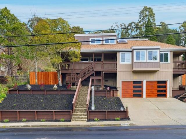 House for sale in El Sobrante, California