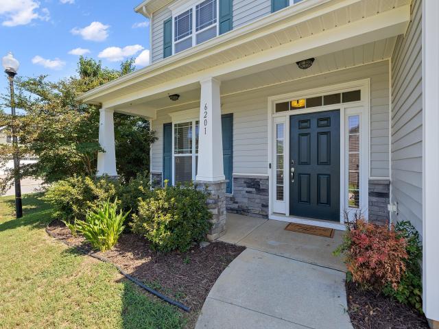 House for sale in Wake, North Carolina