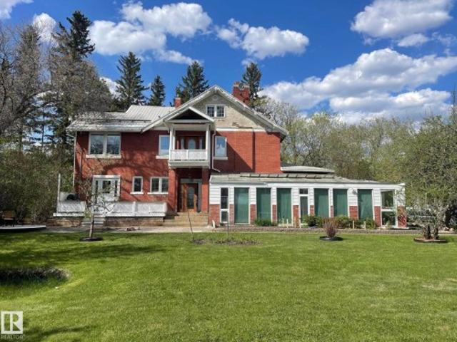 House for sale in Armena, Alberta