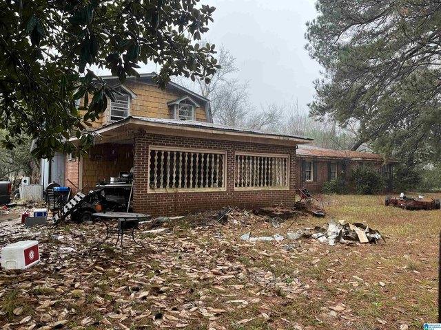 House for sale in Alberta, Alabama