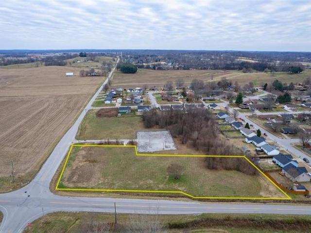 Land for sale in Owensboro, Kentucky