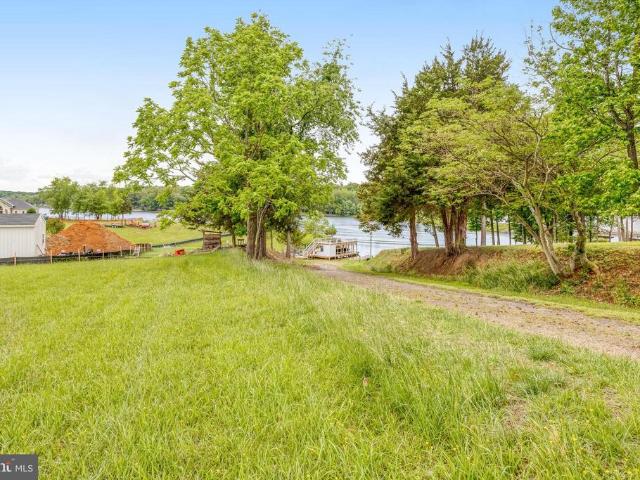 Land for sale in Spotsylvania, Virginia