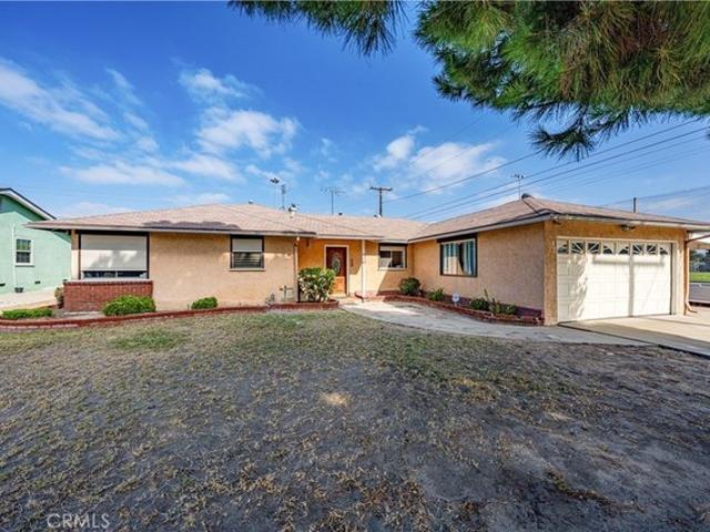 House for sale in Pico Rivera, California