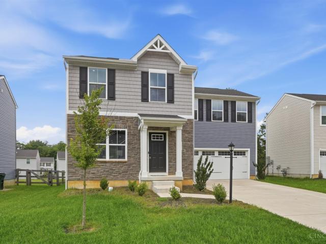 House for sale in Morrow, Ohio