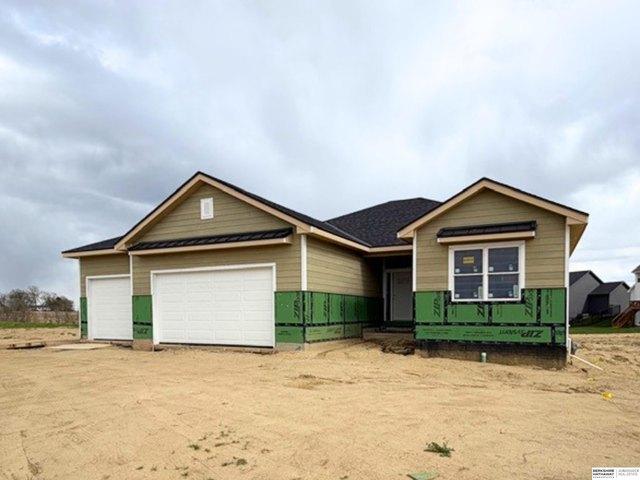 House for sale in Nebraska