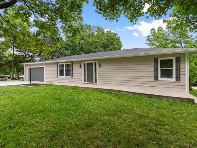 House for sale in Kansas City, Missouri