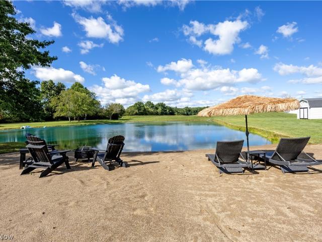 House for sale in Shreve, Wayne County