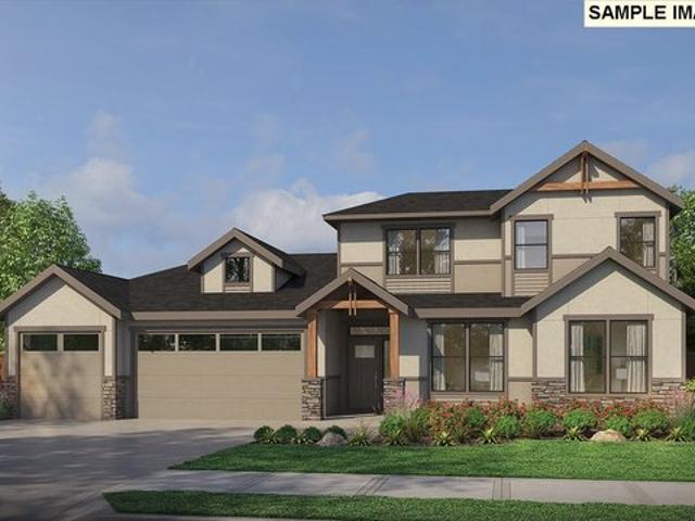House for sale in Camas, Washington