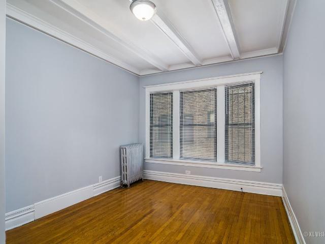 Apartment for rent in Chicago Park, Illinois