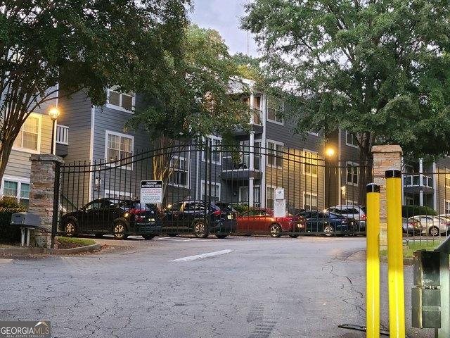 Condo for sale in Sandy Springs, Fulton County