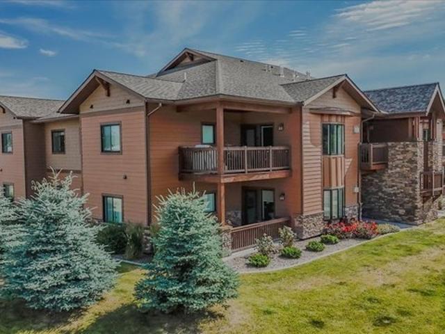 Condo for sale in Whitefish, Montana