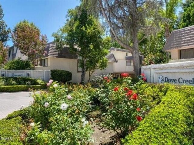 Townhouse for sale in Woodland Hills-Warner Center Neighborhood Council District, Canoga Park
