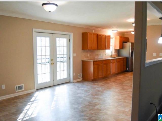 House for sale in Anniston, Alabama