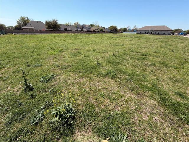 Land for sale in Denton, Texas