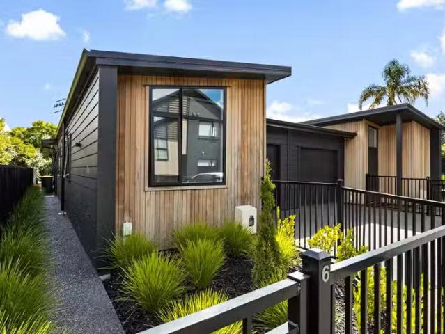 Apartment for sale in Hamilton, Waikato