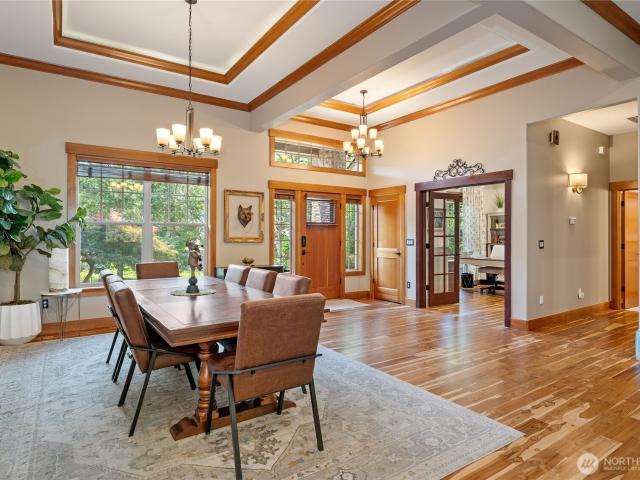 House for sale in Gig Harbor, Washington