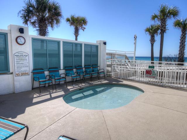 Condo for sale in Panama City, Florida