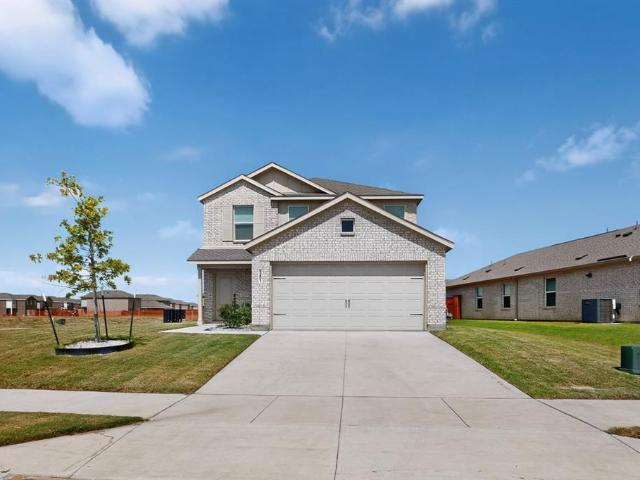 Property for rent in Denton, Texas