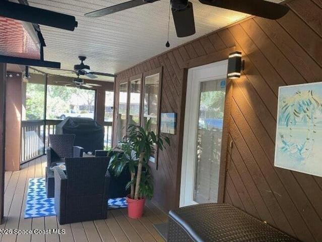 Property for rent in Melbourne Beach, Florida