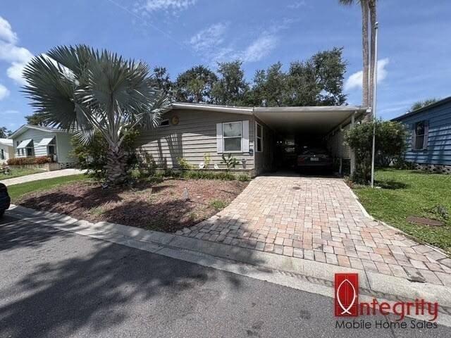 House for sale in Palmetto, Florida
