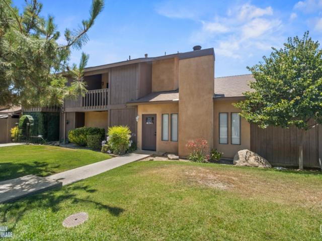 Condo for sale in Bakersfield, California