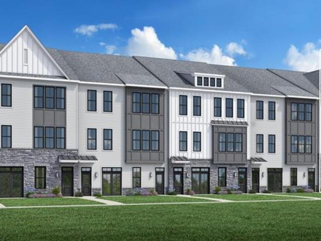 Townhouse for sale in Princeton, New Jersey