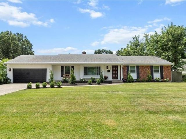 House for sale in Kansas