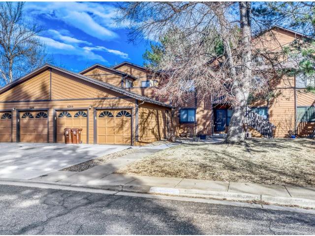 Condo for sale in Colorado
