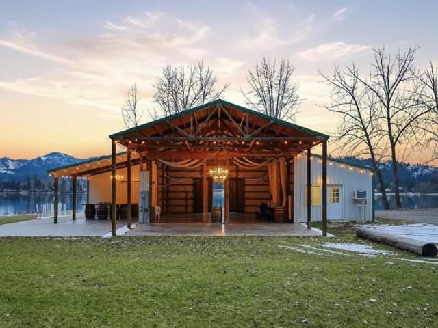 Land for sale in Newport, Washington