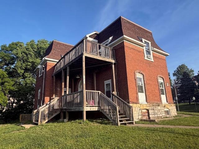 House for sale in Davenport, Iowa
