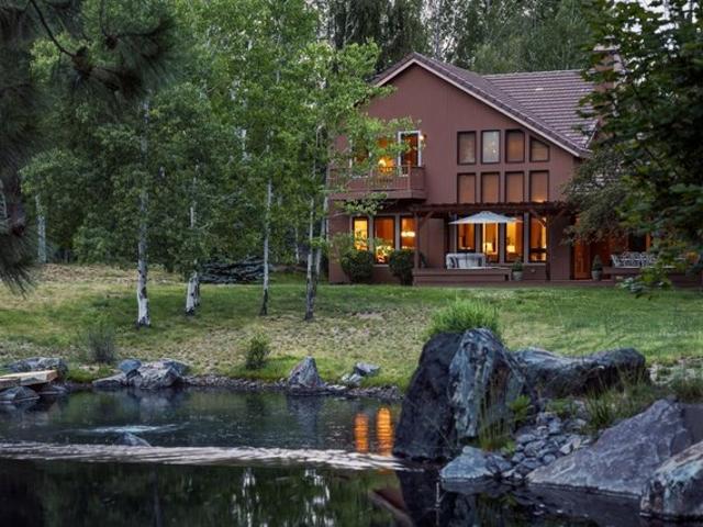 House for sale in Oregonia