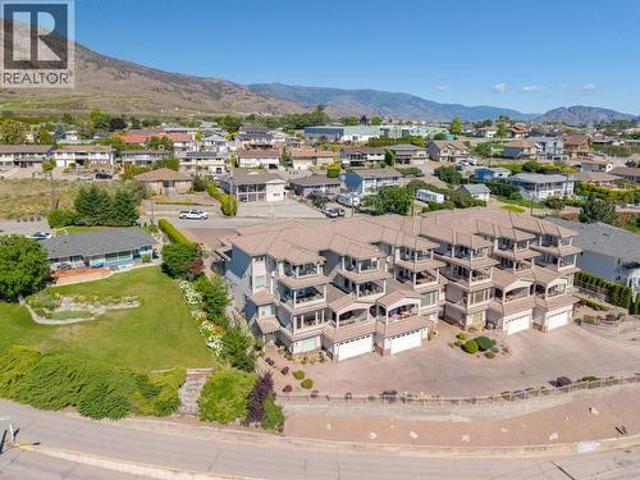 House for sale in Osoyoos, British Columbia