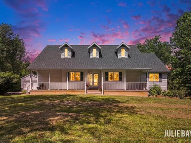 House for sale in Middleville, Michigan