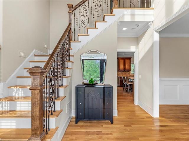 House for sale in Guilford, North Carolina