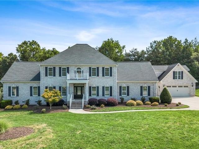 House for sale in Guilford, North Carolina