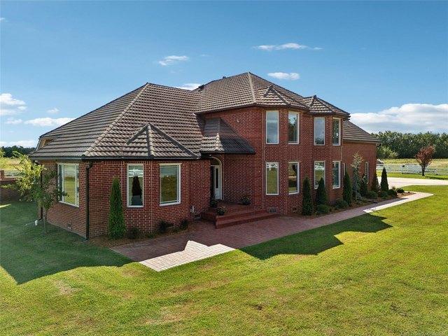 Farm for sale in Bixby, Oklahoma